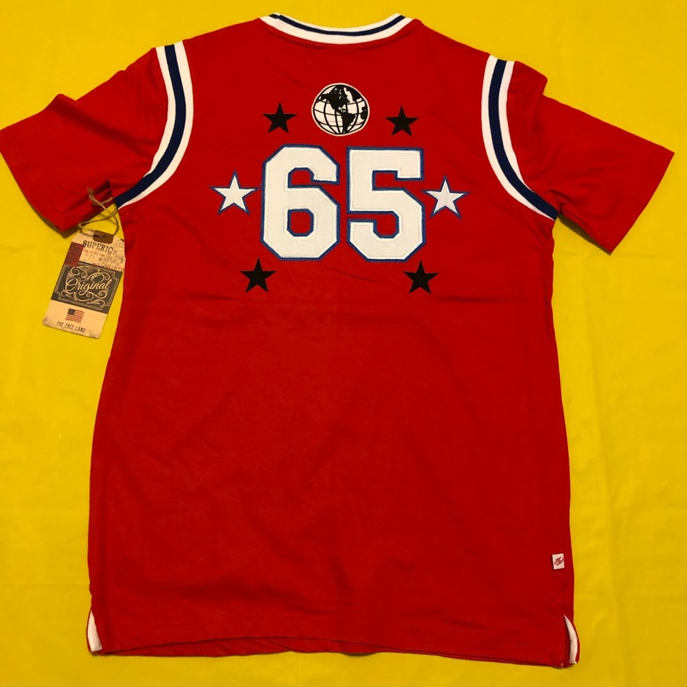 Shirt - Picture 3 of 3